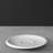 Villeroy & Boch NewMoon 6.5" Appetizer Plate