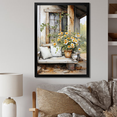 Verlis Farmhouse Gentle Breeze III