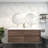 60'' Double Bathroom Vanity with Acrylic Top-70056052