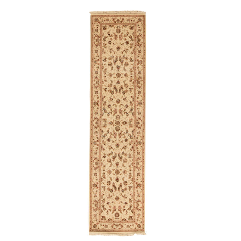 One-of-a-Kind 2'6" X 10' Area Rug