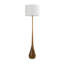 Lampe sur pied 65 "Paulson