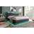 Upholstered Storage Bed With LED and Charging Outlets-1022141215-1014061602