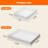Expandable Pull Out Cabinet Organizer Adjustable