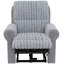 Fauteuil inclinable et pivotant Doryan-744916053-759426964
