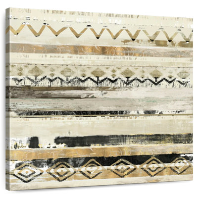 Patchwork africain Kerner