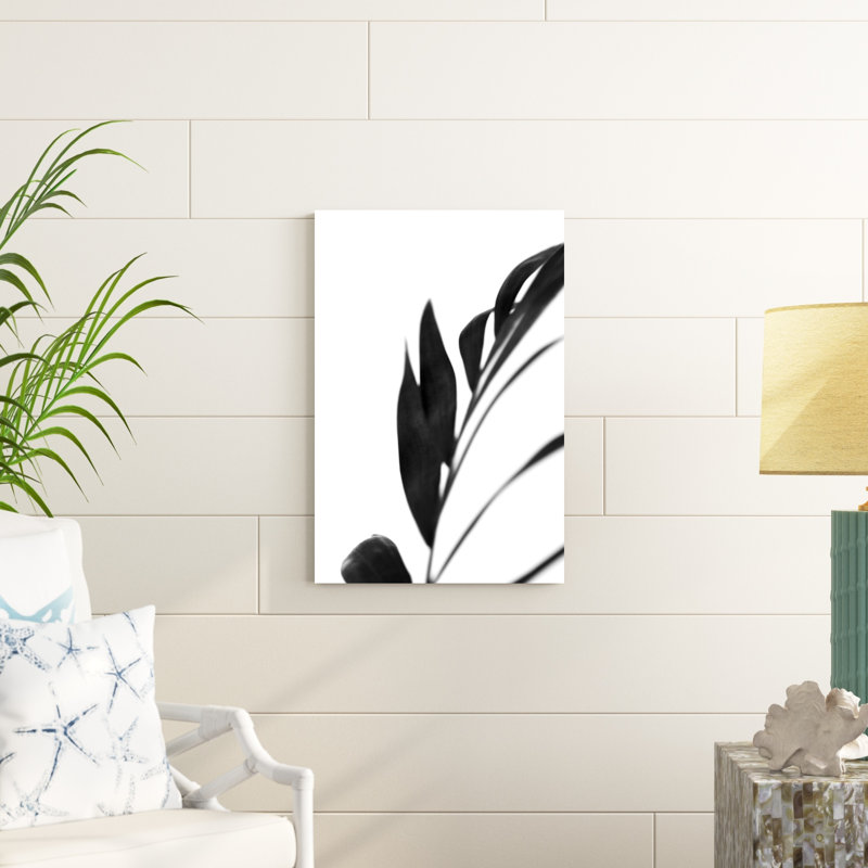 Black Palms III, H 30 po x l 20 po