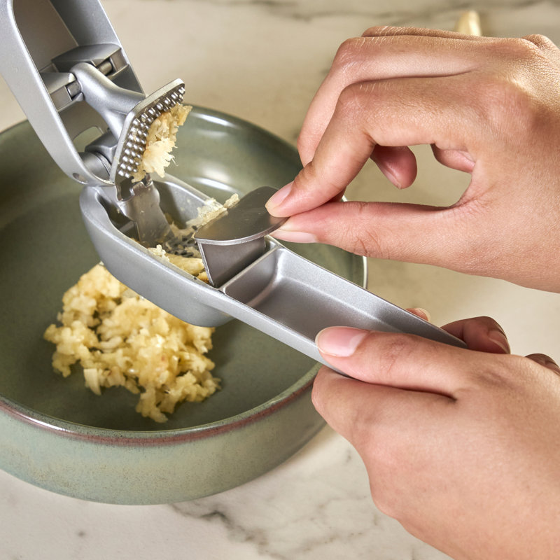 Zyliss Susi 4 Garlic Press