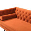 Dario 79'' Upholstered Chesterfield Sofa-607553628