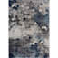 Tapis intérieur / mosaïque en pierre beige / beige de 7 pi x 10 pi (6 pi 7 po x 9 pi 6 po) de Branch Branch-1318519033