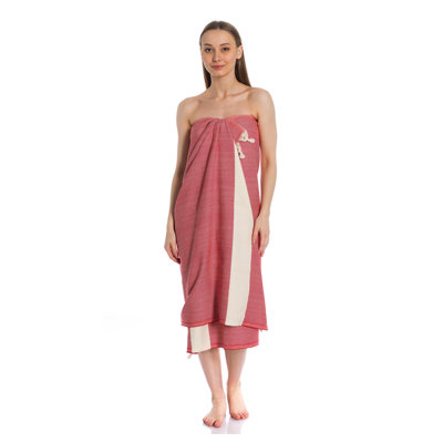 Serviette de bain Crosland