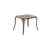 Outdoor Table Black-1526892981