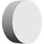 Rosette grayson avec bord carré Standard-40410853