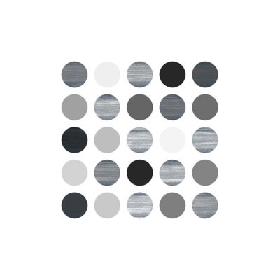 Planets II Print by Bobby Berk