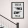 Wrapped Canvas Art Prints