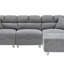 Canapé modulaire 2 pièces Agirta-419316362-419316365