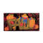 « automne type », art sur toile-31977543
