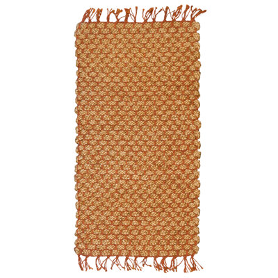 Christen Jute / Sisal Area Rug