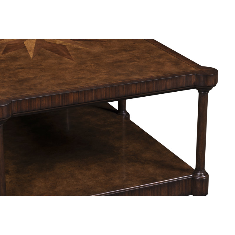 Cameron Rectangular Cocktail Table