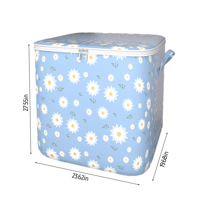 LWVITH Cloth Storage Bag