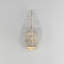 Lillet 1 - Light LED Armed Sconce-289294209