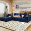 " Corduroy Sofa-278408316