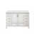 White Cultured Marble selected