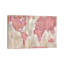 «Blush World Map», impression sur toile-33085018-72228934-72228935