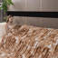 Machine Woven Throw Blanket-121375665