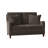 Smythe Upholstered 57'' Loveseat-60078149-60078132