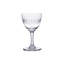 Handmade Crystal Cordial Glass