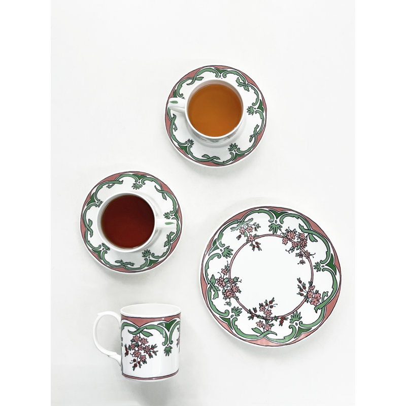 Always Bone China