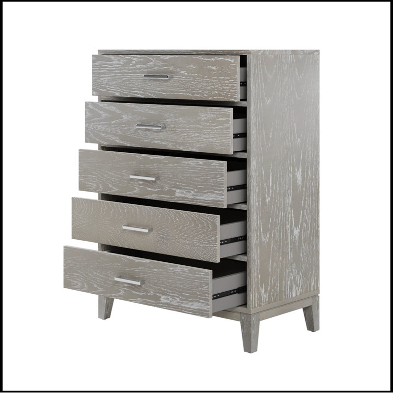 Etha Accent Chest