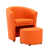 Orange is out of stock