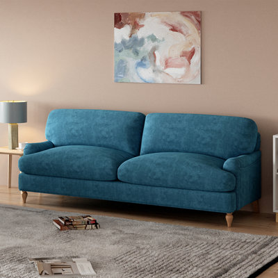 Kopervik 3 Seater Sofa