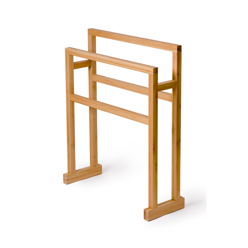 Porte-serviettes sur pied Arena