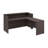 Arrive L-Shaped 72W x 72D Manufactured Wood Reception Desk-97969800