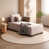 Beige Gray