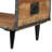 Dayshanay Solid Wood Top Coffee Table-11926818