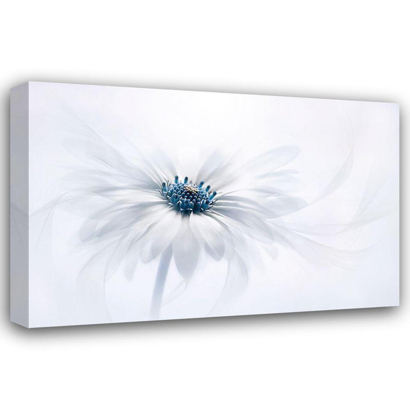 Hokku Designs Parker, Jacky Gallery, art sur toile tendue: Serenity, H 17 po x l 24 po