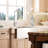 ZLINE 36 in. Courchevel Farmhouse Apron Mount Double Bowl Stainless Steel Kitchen Sink with Bottom Grid (SA60D-36)