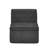 The Single Seat For Modular Sofa