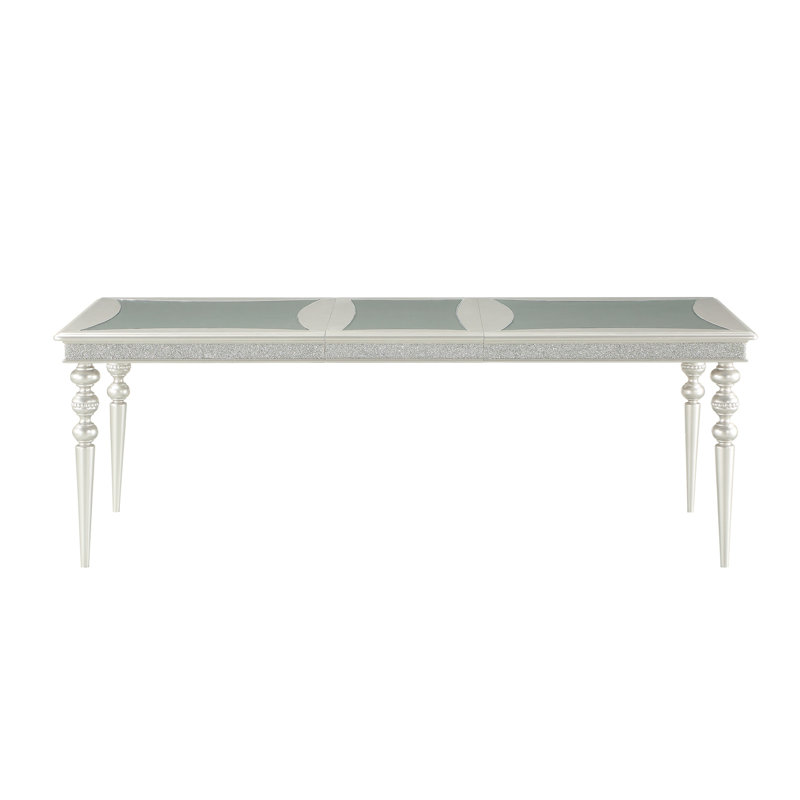 Table de salle à manger Platinum