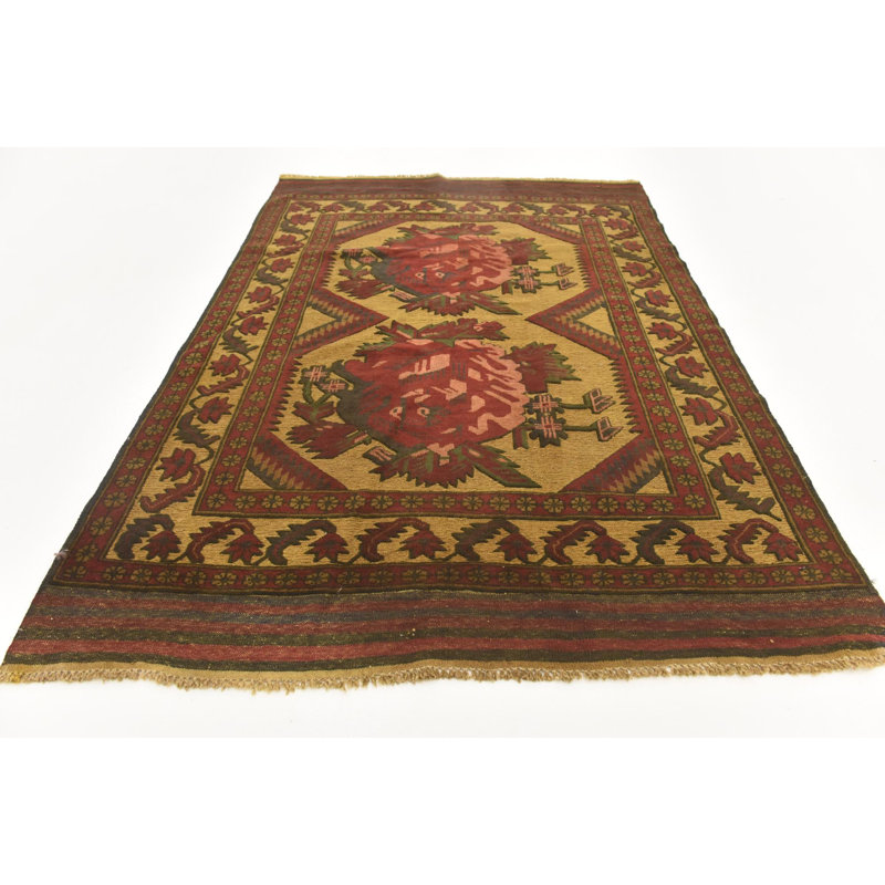 Tapis doré Orcutt