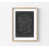 Framed Print with Mat