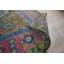 Green Hand-Knotted Wool Verdant Medallions Classic Traditional Modern Contemporary Carpet Rug-491211215-491211203