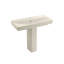 Reve Ceramic Pedestal Bathroom Sink with Overflow-1409981041-1444050321-1444050348