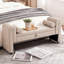 Banc rembourré avec rangement-1760862504