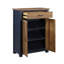 12 Pair Shoe Storage Cabinet-1781409465