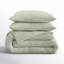 Felix Cotton Waffle Comforter Set-88600071-88600065