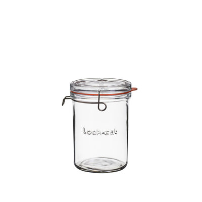 Pot à nourriture Lock-Eat XL (1 pièce)